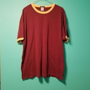 3 Old Navy Regular Fit 2-color T-shirts
